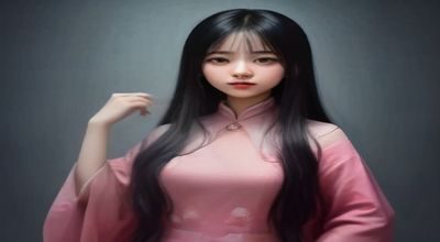 国产美女自慰热度榜单可视化图表，紫色渐变柱状图展示本周前十内容排名